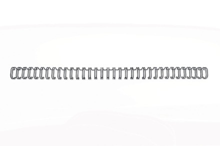 CANUTILLO WIRE GBC 34A/NE 12,7 N8 810810