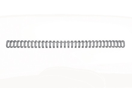 CANUTILLO WIRE GBC 34A/NE 6,3 N4 810410