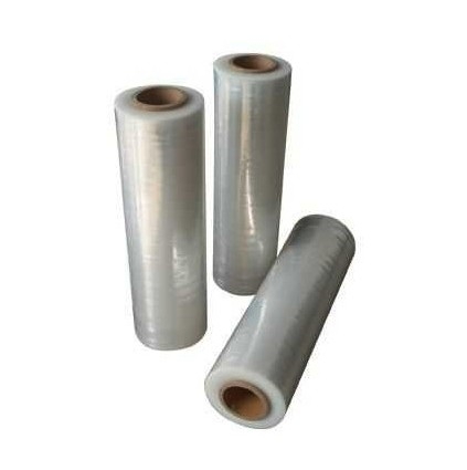 FILM PALETIZAR TRANSP.50cm/23micras EP, 