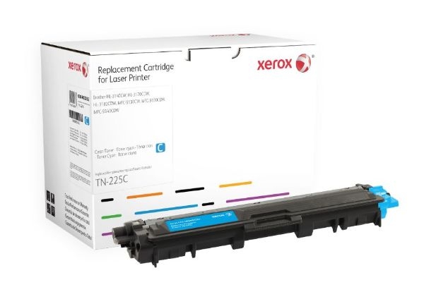 XEROX TONER 006R03262 BROTHER TN245C CIA