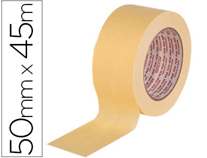 CINTA ADHES.TESA 04349-00008 45x50mm PIN