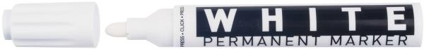 ROTULADOR PERMAN.MOLIN RTP230-12-0 BLANC