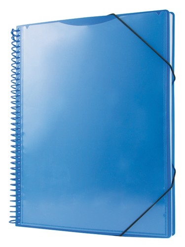 CARPETA FUND.A4 ESPIRAL 30-F AZU.C535787