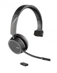 AURICULAR PLANTRONICS 156342/211317-01