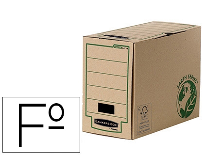 CAJA ARCH.DEF.BANKERS BOX 62771/4471901