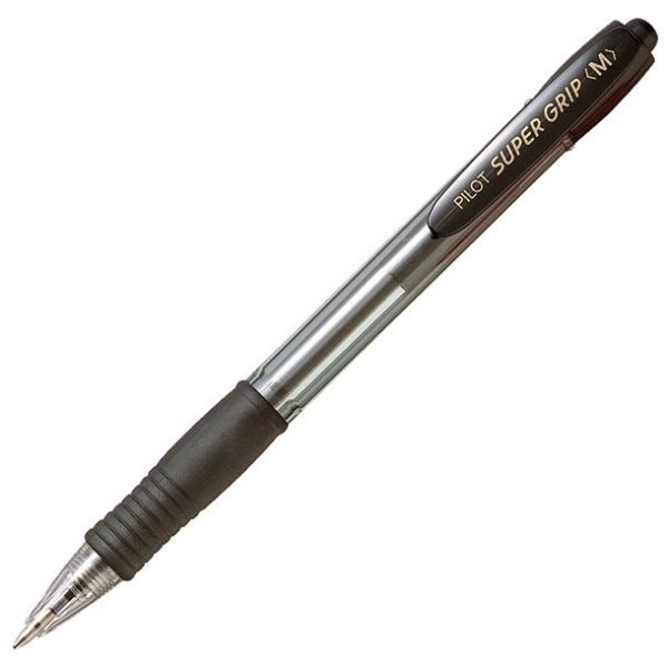 BOLIGRAFO PILOT BPGP RETRAC.NEGRO BPGP-1
