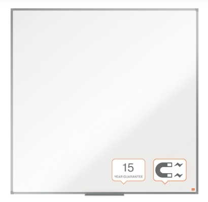 PIZARRA BLANCA 120x120 NOBO ESSE.1915449