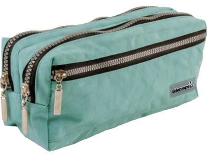 PORTATODO ESCOLAR LD 6296/PX06 AZUL
