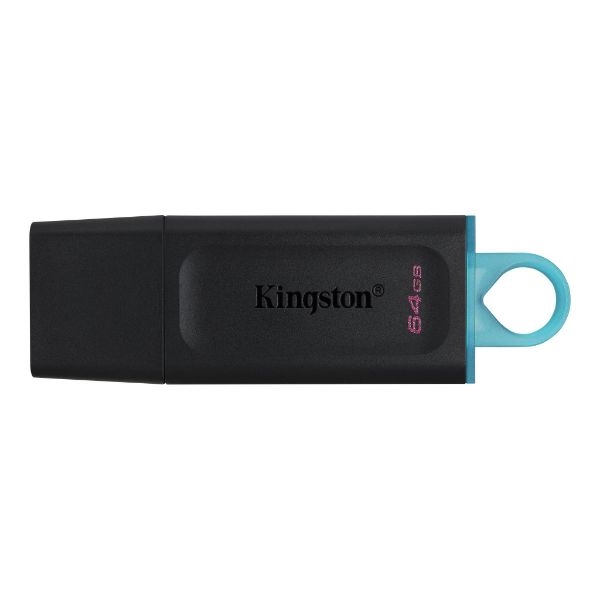PENDRIVE USB 64GB 3.2 KINGSTON DTX/64GB