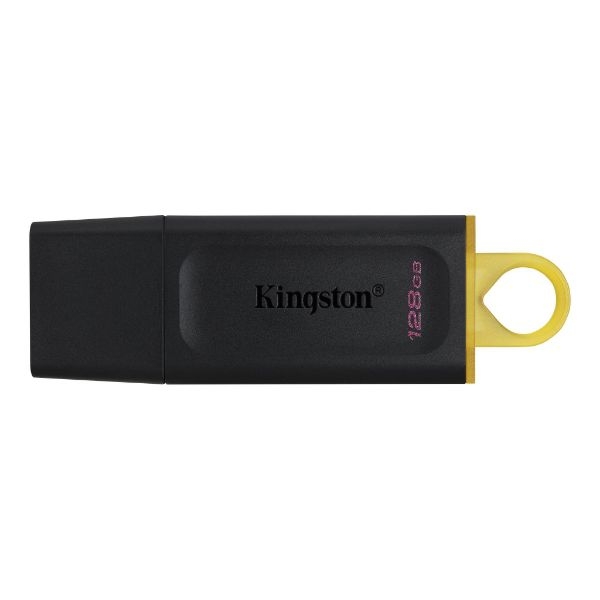 PENDRIVE USB 128GB 3.2 KINGSTON DTX/128G
