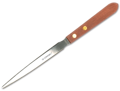 ABRECARTAS MANGO MADERA QC 49177/KF03985