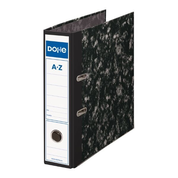 ARCHIVADOR DOHE A4 RADO ANCHO 9121