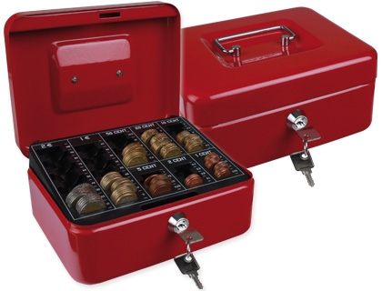 CAJA CAUDALES QC 20x16x9 RJ37656/KF03318
