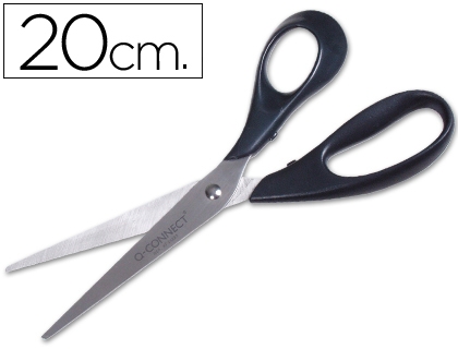 TIJERA OFICINA 20cm/8" QC 20336/KF01227