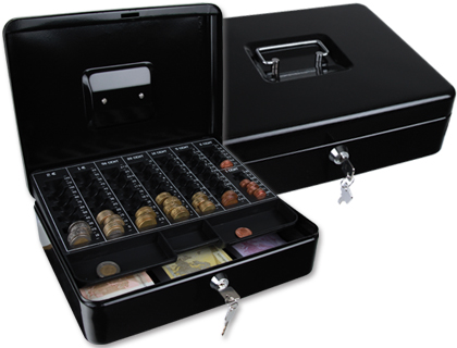 CAJA CAUDALES QC 30x24x9 NE37608/KF04279