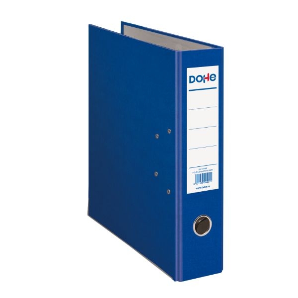 ARCHIVADOR DOHE FOLIO ANCHO AZUL 9401