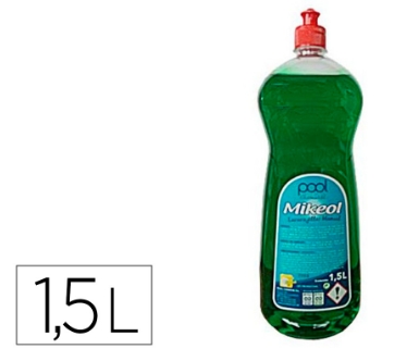 LAVAVAJILLAS DAHI MANUAL 159953/UD007