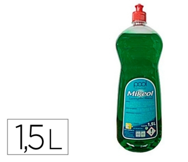 LAVAVAJILLAS DAHI MANUAL 159953/UD007