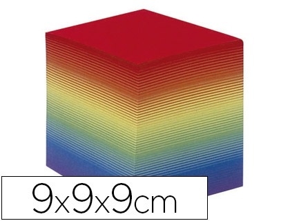 TACO PAPEL QUO VADIS 78605/236003Q 680ho