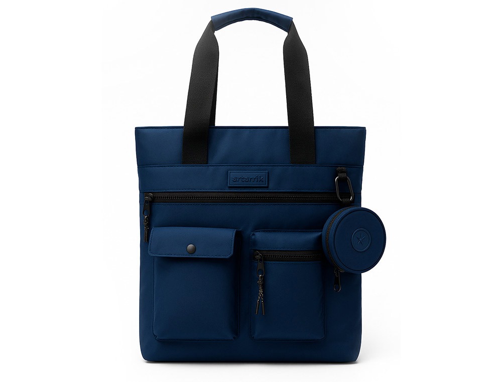 MOCHILA BOLSO ANTARTIK 174093/IK90 AZ.MA