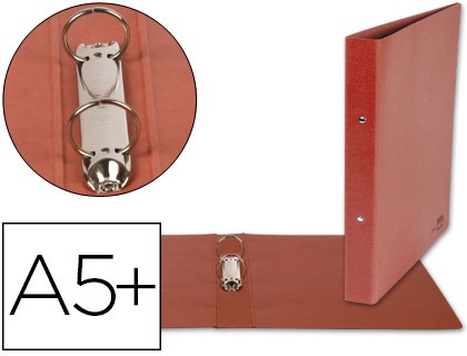 CARPETA CARTON CUE.4º/2A-40 LD 1562/CH06