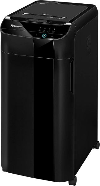 DESTRUCTORA AUTOMA.FELLOWES 550C 4963101