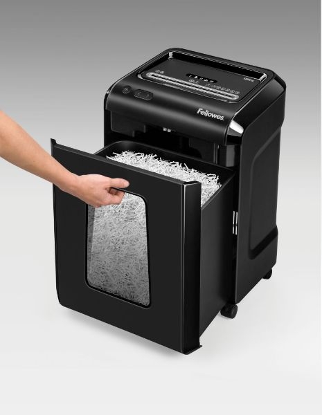 DESTRUCTORA P/04x38 FELLOWES 92CS1719301