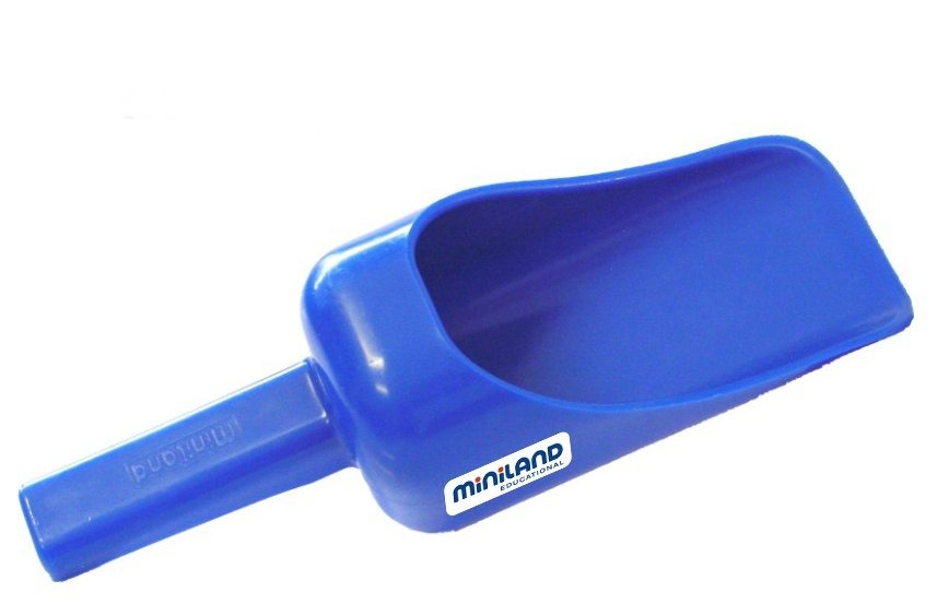 JUEGO MINILAND PALA HARINERA P/4 29020