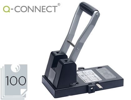 TALADRO QC 153424 / KF18766 100H 2-PUNZO