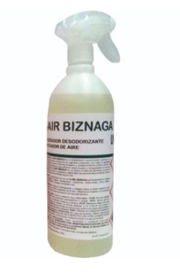 AMBIENTADOR SPRAY 79989 / K-AIR BIZN JAZ