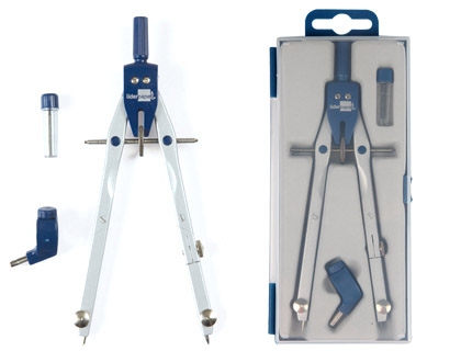 COMPAS LD MICROMETRICO 23870 / MP04