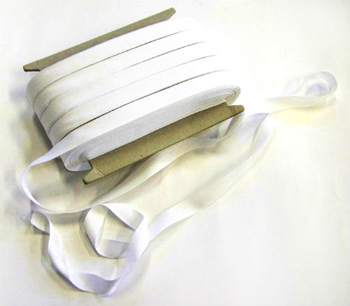 CINTA RETORTA 100mts BLANCA 260E, BOBINA