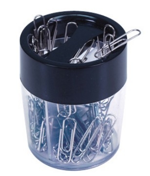 PORTACLIPS REDONDO QC 31619/KF02133