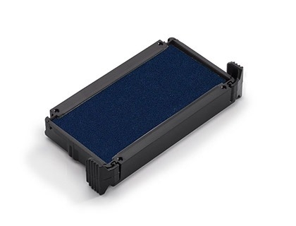 ALMOHADILLA TRODAT 4911/6 AZUL PACK 2un