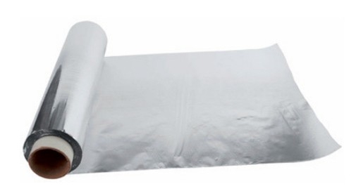 PAPEL ALUMINIO 30x300mts 79958/16184