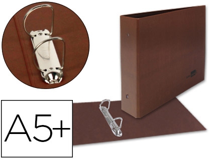 CARPETA CARTON 2A/25mm 4ºAPDO.25244/CA35
