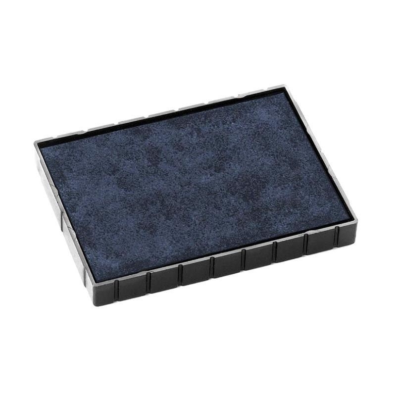 ALMOHADILLA COLOP E/35 107335 AZUL P/2un