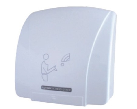 SECADOR DE MANOS QC 75186/KF16759