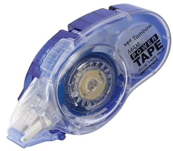 PEGAMENTO PERM.TOMBOW CASET.PN-IP