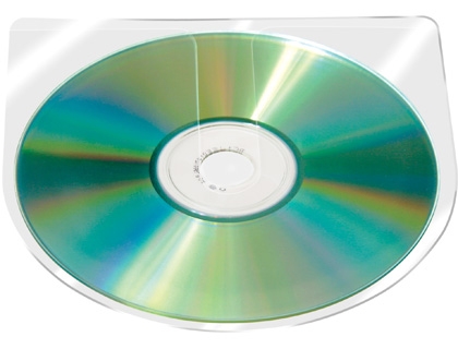 FUNDA CD ADHE.S/SOLAPA 46169/KF27030 P10