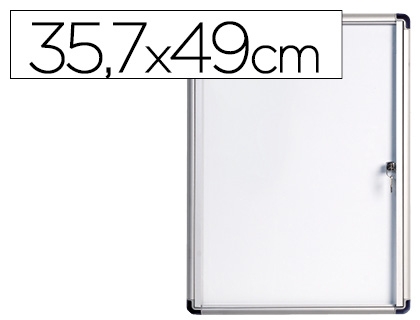 VITRINA ANUNC.357x490 62861/VT810109660