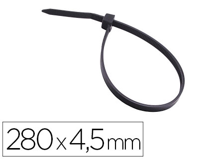 BRIDAS 3M 280x4,5 150119/KE234000195 100