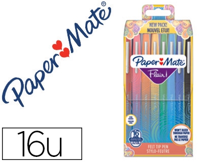 ROTULADOR P.MATE B/16 155880/2061396