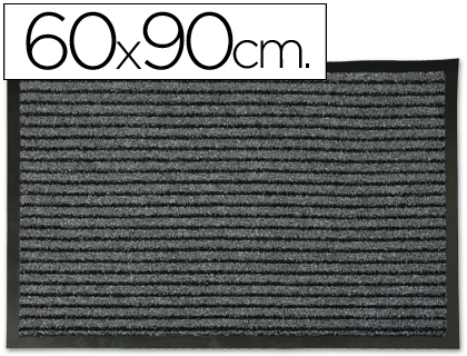 ALFOMBRA ANTIPOLVO FP 43544/12TEB60X90