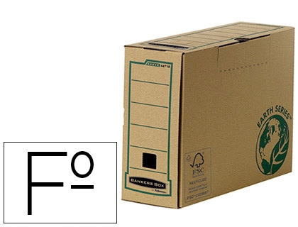 CAJA ARCH.DEFINIT.FELLOWES 62770/4471801