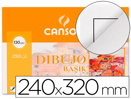 LAMINA DIBUJO BASIK 27437/C400110487 P10