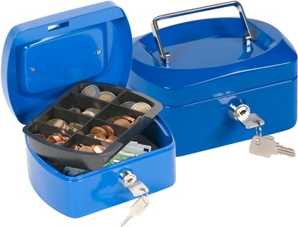 CAJA CAUDALES QC 15x11x8 AZ37654/KF02608