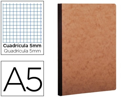 LIBRETA AGE-BAG CLAIRF.78613/79542C HAVA