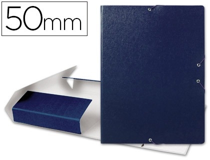 CARPETA PROYECTOS LD FºL50 AZ.37342/PJ52