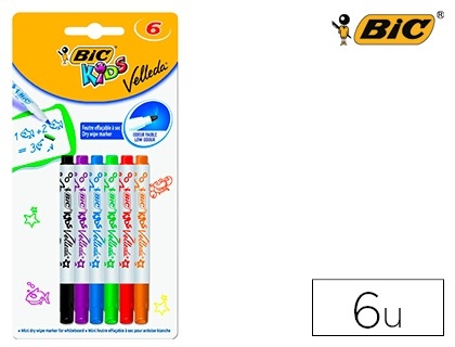 ROTULADOR PIZARRA VELL.153559/8413871 B6